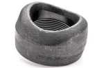 THREADOLET 1 1/2''x3''-4'' BSP A105 cl.3000