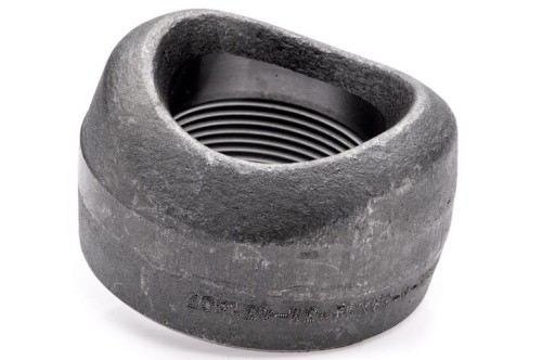 THREADOLET 1 1/2''x3''-4'' BSP A105 kl.3000