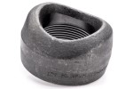 THREADOLET 1 1/2''x4'' BSP A105 kl.3000