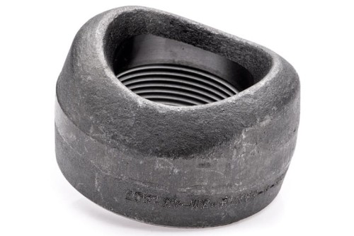 THREADOLET 1 1/2''x5''-6'' BSP A105 kl.3000