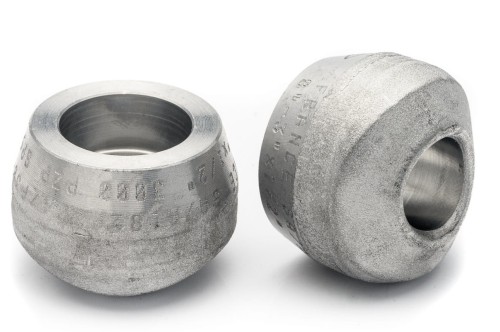 Sockolet SW 1/2''x2''-2.1/2'' 304L kl. 3000