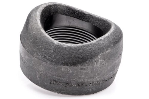 THREADOLET 1 1/2''x2'' BSP A105 kl.3000