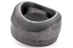 THREADOLET 1 1/4''x3'' BSP A105 cl.3000