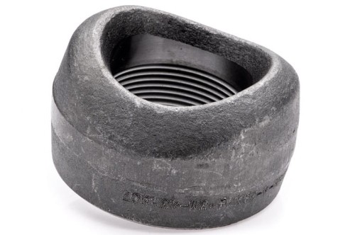 THREADOLET 1 1/4''x3'' BSP A105 kl.3000