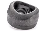 THREADOLET 1/2''x3''-8'' BSP A105 kl.3000