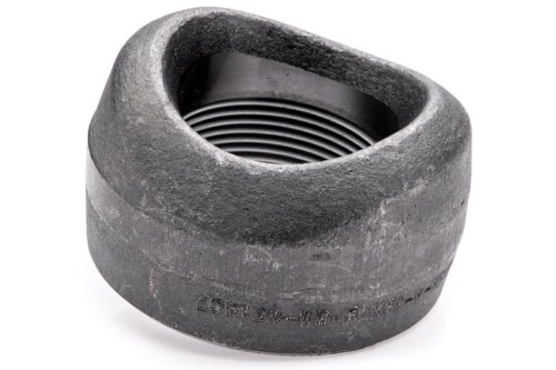 THREADOLET 1/2''x3''-8'' BSP A105 kl.3000