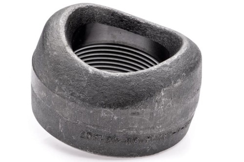 THREADOLET 3/4''x6''-12'' BSP A105 kl.3000