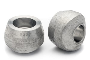 Sockolet SW 1 1/2''x 3'' 304L kl. 3000