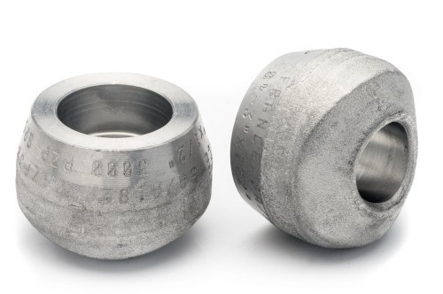 Sockolet SW 1 1/2''x 3'' 304L kl. 3000
