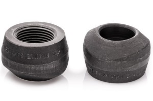 THREADOLET 1/2"x1.1/4"x1.1/2" NPT A105 F kl.3000 