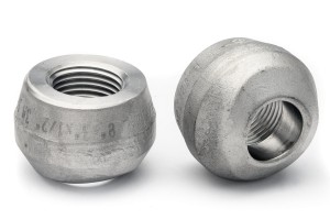 THREADOLET 1/2''x3''-8'' NPT 304L cl.3000