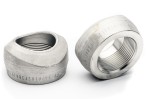 THREADOLET 1 1/2'' x 3 1/2''-4'' NPT 304L kl.3000 