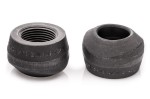 THREADOLET 1 1/2''x8''-12'' NPT A105 kl.3000 
