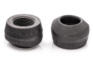 THREADOLET 1 1/2''x8''-12'' NPT A105 kl.3000 
