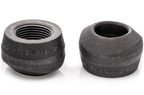 THREADOLET 1''x4''-5'' NPT A105 kl.3000 Z6K_6336.jpg