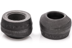 THREADOLET 1''x3''- 3.1/2'' NPT A105 kl.3000
