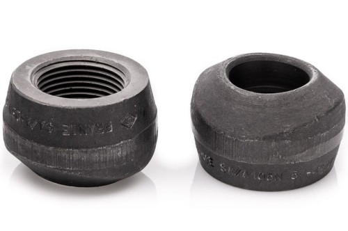 THREADOLET 1''x4''-5'' NPT A105 kl.3000 Z6K_6336.jpg