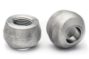THREADOLET 3/4''x3''-5'' NPT 304L cl.3000 