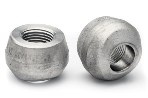 THREADOLET 3/4''x3''-5'' NPT 304L kl.3000
