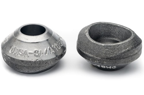 WELDOLET redukcyjny XS 12'' x 3''-8'' BW A105.jpg