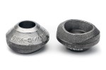 Reduction WELDOLET XS 3/4'' x 14'' - 36'' BW A105
