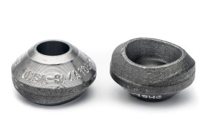 WELDOLET redukcyjny XS 3/4'' x 14'' - 36'' BW A105 