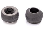THREADOLET 3/4''x6''-12'' NPT A105 cl.3000