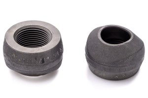 THREADOLET 3/4''x6''-12'' NPT A105 kl.3000