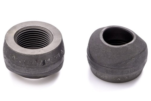 THREADOLET 3/4'' NPT A105 kl.3000