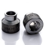 COUPLET 1/4'' threaded NPT A105 cl. 3000