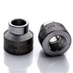 COUPLET 1/2'' threaded NPT A105 cl. 3000 
