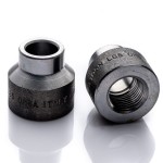 COUPLET 1'' threaded NPT A105 cl. 3000 