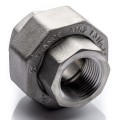 Śrubunek 1/2'' NPT 316L kl.3000 holender stożkowy wysokociśnieniowy gwinty wewnętrzne UNION A182A 182m-17 f316l PED FF.jpg