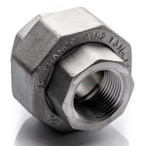 Śrubunek 1/2'' BSP 316L kl.3000