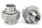 Śrubunek 1 1/2'' 316Ti PN40 BSP