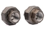 Śrubunek 2 1/2'' NPT A105 KL. 3000