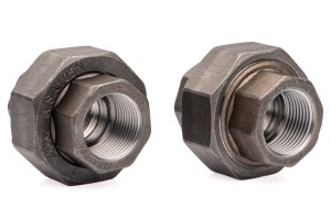Śrubunek 2 1/2'' NPT A105 KL. 3000