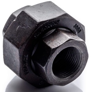 Śrubunek 1/2'' NPT A350 LF2 kl.3000