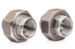 Śrubunek 1 1/4'' BSP A105 206bar