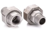 1/2'' BSP GZ-GW 316L Union Fitting Class 3000