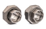 Śrubunek 1/4'' socket weld A105 kl.3000