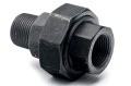 Śrubunek nyplowy 1'' NPT A350 LF2 206bar