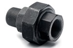 Śrubunek nyplowy 1/2'' NPT A350 LF2 206bar