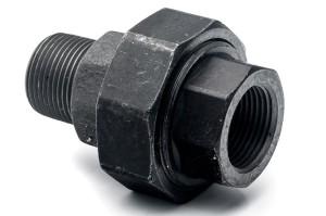 Śrubunek nyplowy 1/2'' NPT A350 LF2 206bar