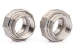 Śrubunek 1 1/2'' NPT 150lb 304