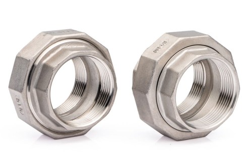 Śrubunek 1 12'' NPT 150lb 304.jpg