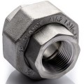 Śrubunek 1 1/4'' NPT 316L kl.3000 holender stożkowy wysokociśnieniowy gwinty wewnętrzne UNION A182A 182m-17 f316l PED FF.jpg
