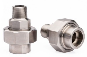 Śrubunek 3/4'' NPT SW 304L kl.3000