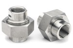 Śrubunek 2'' 316Ti PN40 BSP