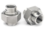 Śrubunek 3/4'' 316Ti PN50 BSP